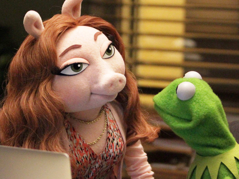 Illustration for article titled How The Hell Did They Screw Up The Muppets So Badly?